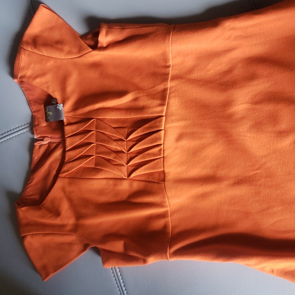 Anne Taylor Dress Perfect Condition